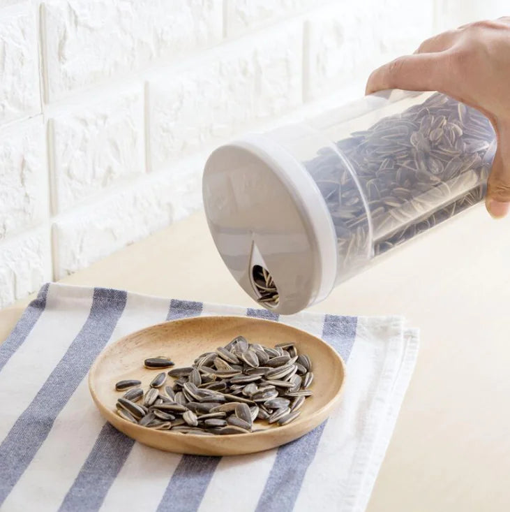 Fresh Pasta Keeper Box
