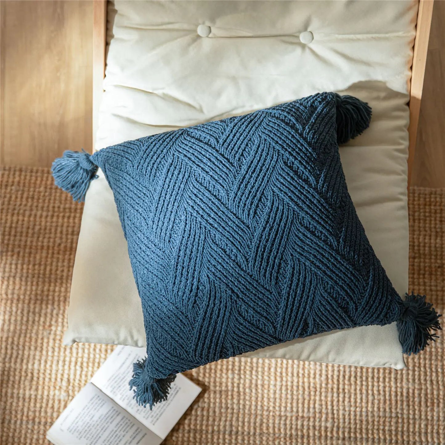 Nordic Home Products Decorative Pillow Cushion