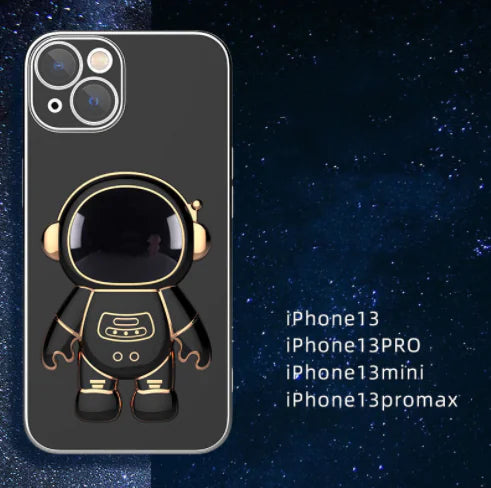 Astronaut Theme Phone Protector
