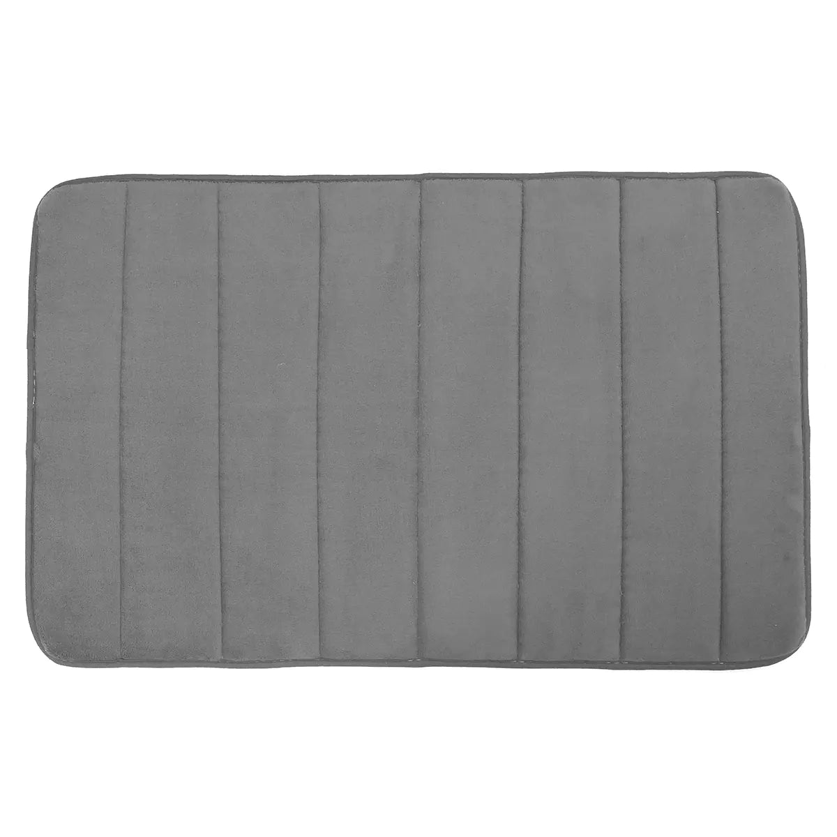 Lux Velvet Memory Foam Mat