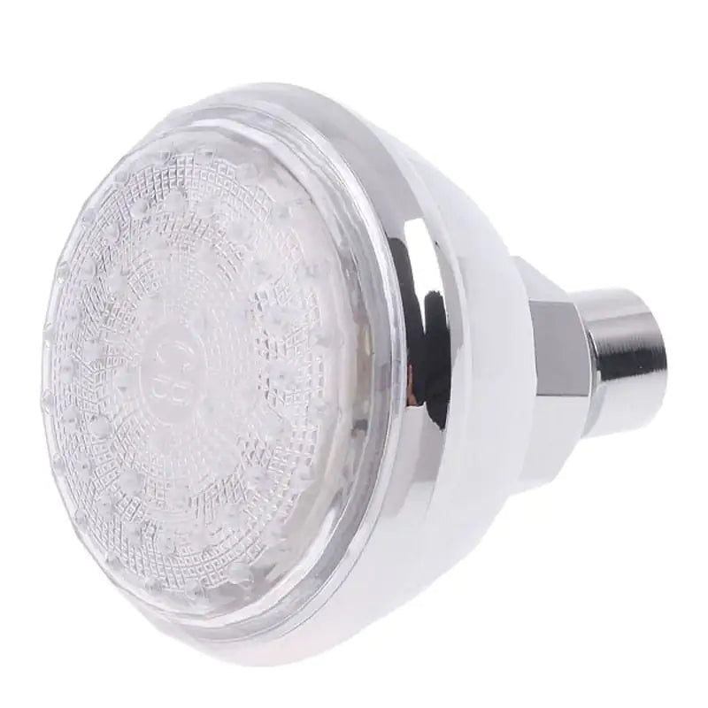 LED Top Shower Spray Head