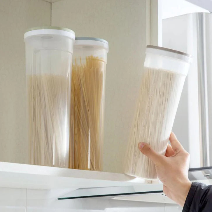 Fresh Pasta Keeper Box