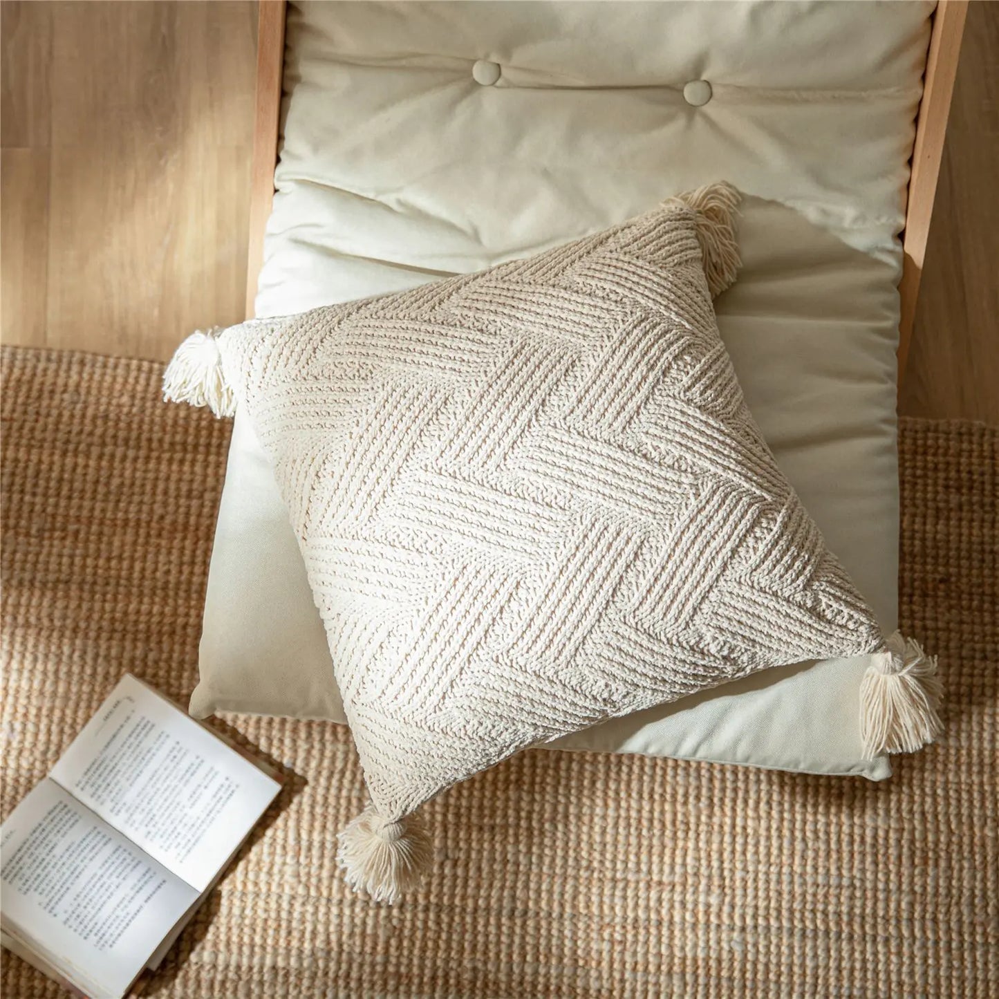Nordic Home Products Decorative Pillow Cushion