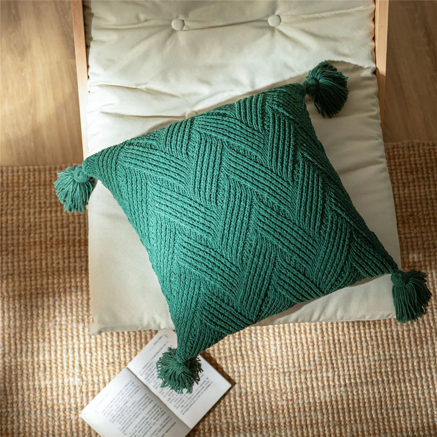 Nordic Home Products Decorative Pillow Cushion