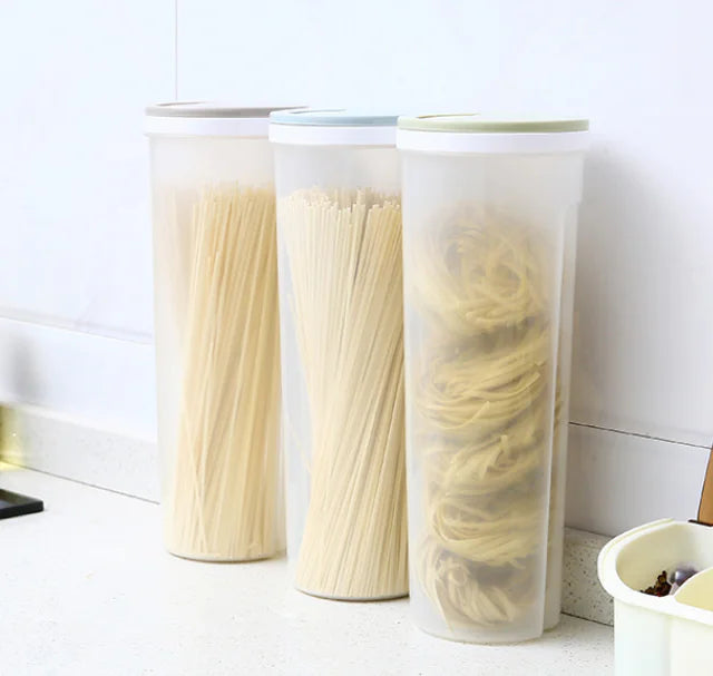 Fresh Pasta Keeper Box