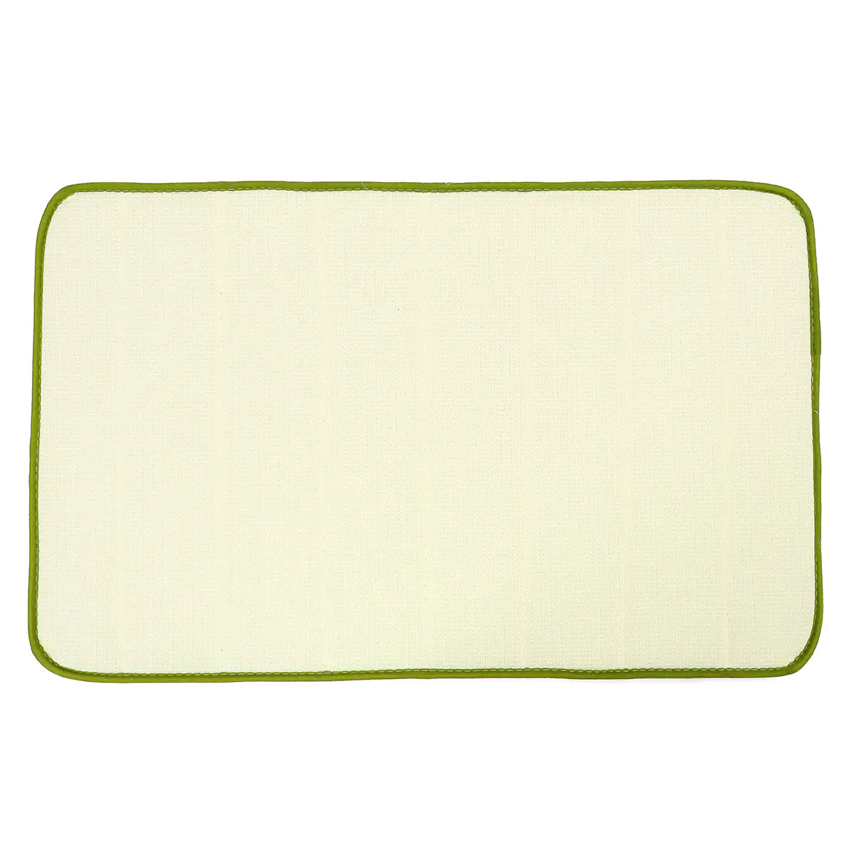 Lux Velvet Memory Foam Mat